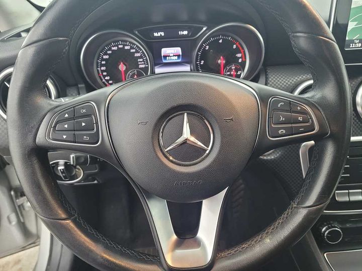 Photo 24 VIN: WDD1760121J615887 - MERCEDES-BENZ A-KLASSE FL&#3915 