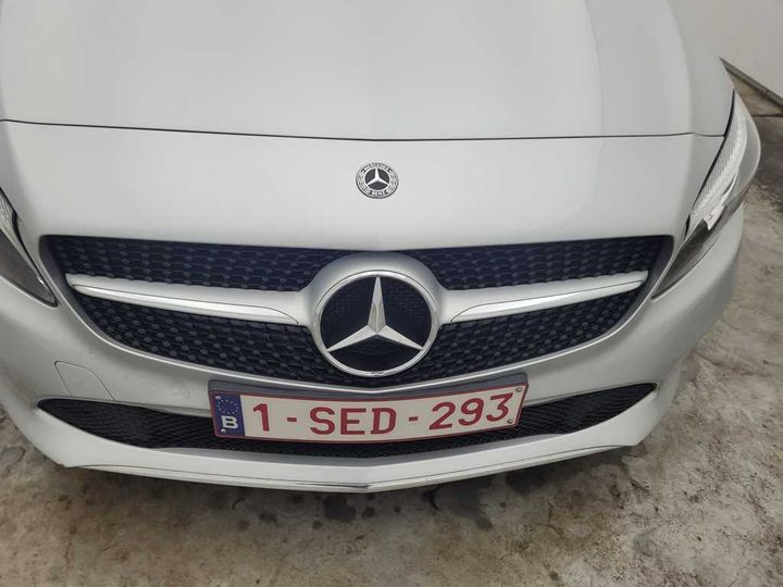 Photo 5 VIN: WDD1760121J615887 - MERCEDES-BENZ A-KLASSE FL&#3915 