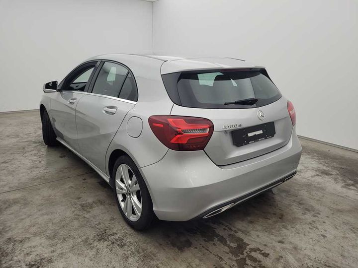 Photo 7 VIN: WDD1760121J615887 - MERCEDES-BENZ A-KLASSE FL&#3915 