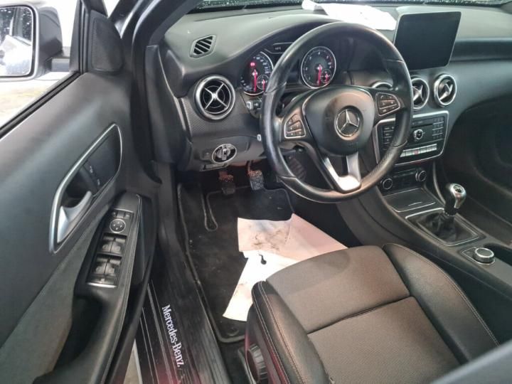 Photo 22 VIN: WDD1760121J616797 - MERCEDES-BENZ A-KLASSE 