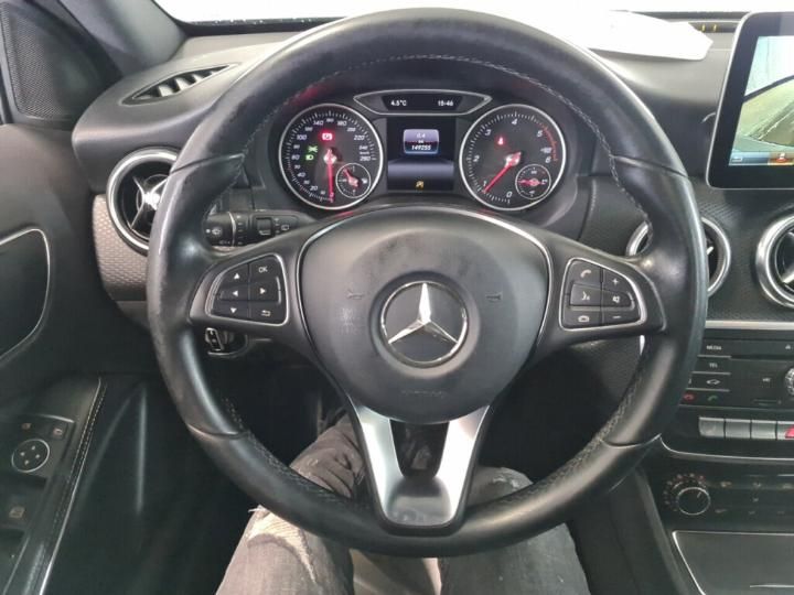 Photo 9 VIN: WDD1760121J616797 - MERCEDES-BENZ A-KLASSE 