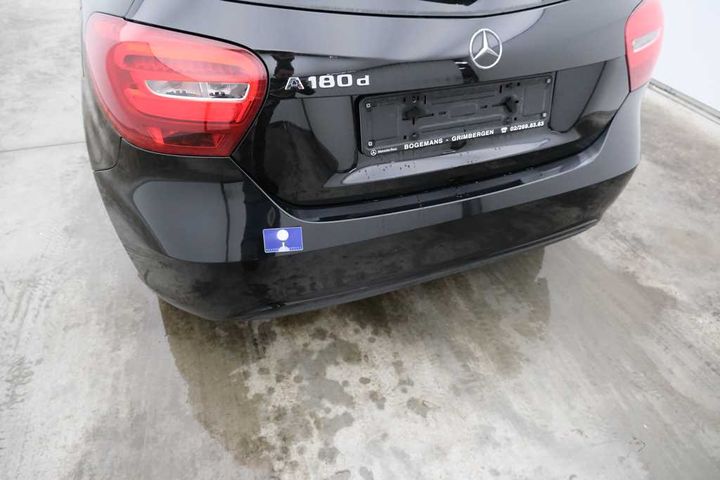 Photo 15 VIN: WDD1760121J618533 - MERCEDES-BENZ A-KLASSE FL&#3915 