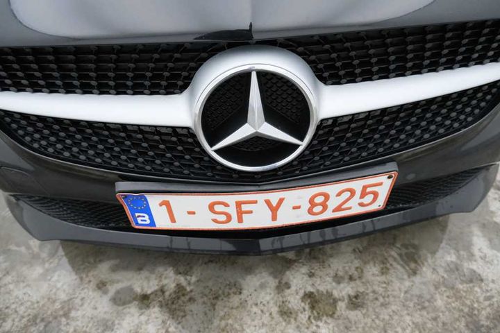 Photo 5 VIN: WDD1760121J618533 - MERCEDES-BENZ A-KLASSE FL&#3915 