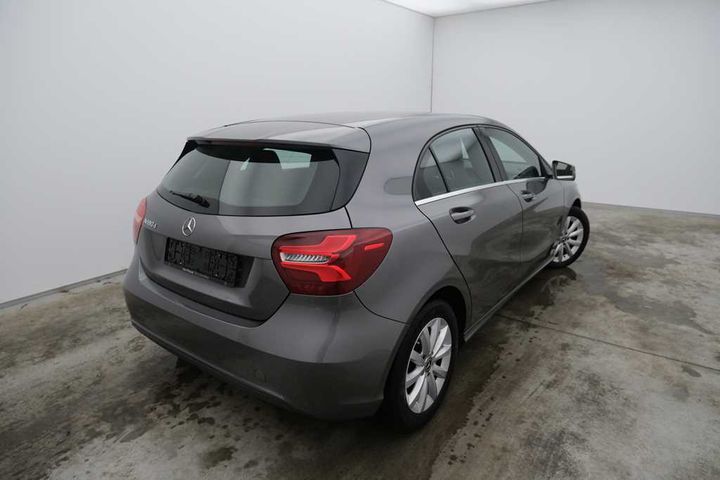 Photo 2 VIN: WDD1760121J619047 - MERCEDES-BENZ A-KLASSE FL&#3915 