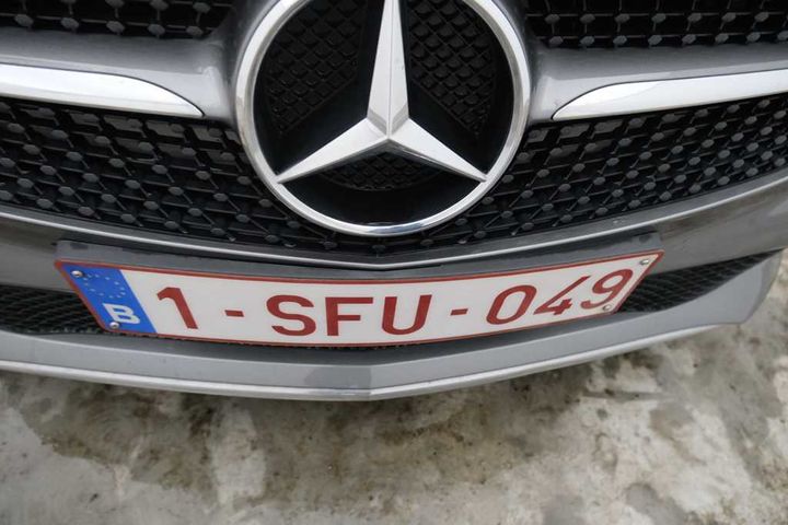 Photo 5 VIN: WDD1760121J619047 - MERCEDES-BENZ A-KLASSE FL&#3915 