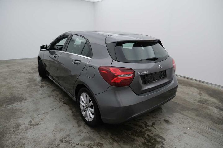 Photo 7 VIN: WDD1760121J619047 - MERCEDES-BENZ A-KLASSE FL&#3915 