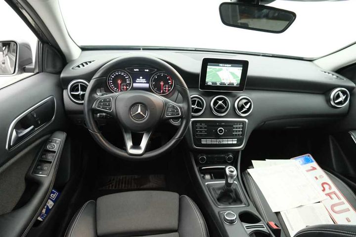 Photo 9 VIN: WDD1760121J619047 - MERCEDES-BENZ A-KLASSE FL&#3915 