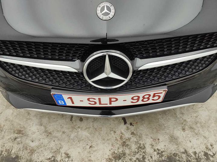 Photo 5 VIN: WDD1760121J619441 - MERCEDES-BENZ A-KLASSE FL&#3915 