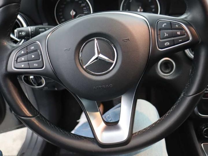 Photo 17 VIN: WDD1760121J619623 - MERCEDES-BENZ A-KLASSE FL&#3915 