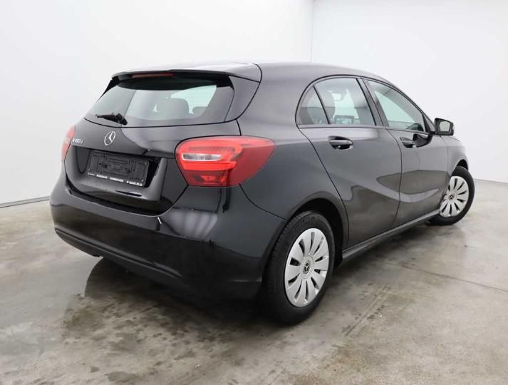 Photo 2 VIN: WDD1760121J620668 - MERCEDES-BENZ A-KLASSE FL&#3915 