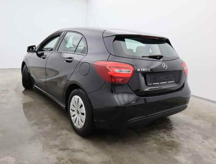 Photo 7 VIN: WDD1760121J620668 - MERCEDES-BENZ A-KLASSE FL&#3915 