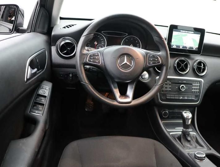 Photo 9 VIN: WDD1760121J620668 - MERCEDES-BENZ A-KLASSE FL&#3915 