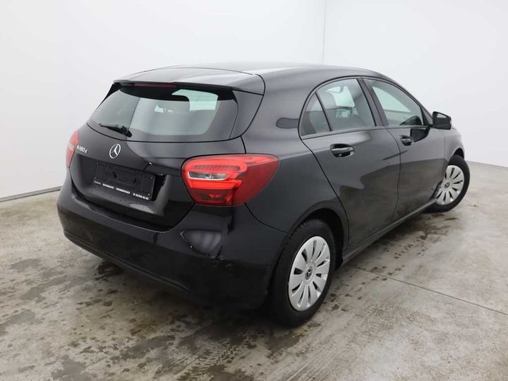 Photo 2 VIN: WDD1760121J620720 - MERCEDES-BENZ A-KLASSE FL&#3915 