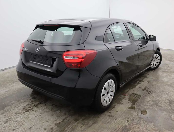 Photo 2 VIN: WDD1760121J622045 - MERCEDES-BENZ A-KLASSE FL&#3915 