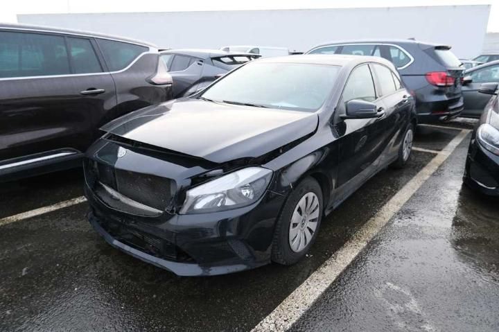 Photo 0 VIN: WDD1760121J622685 - MERCEDES-BENZ A-KLASSE FL&#3915 