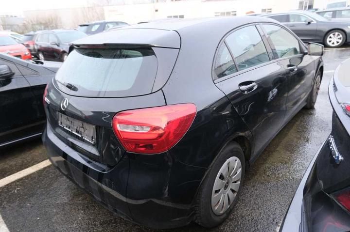 Photo 2 VIN: WDD1760121J622685 - MERCEDES-BENZ A-KLASSE FL&#3915 