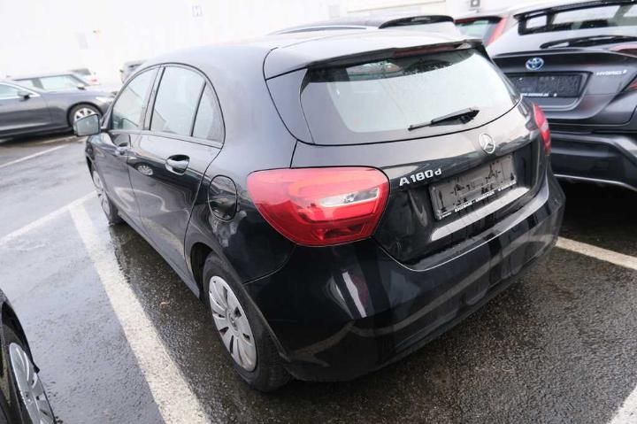 Photo 7 VIN: WDD1760121J622685 - MERCEDES-BENZ A-KLASSE FL&#3915 