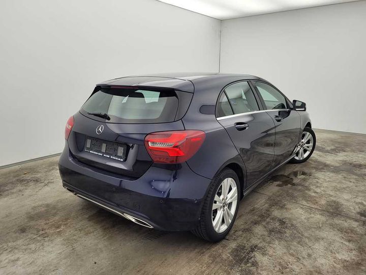 Photo 2 VIN: WDD1760121J623953 - MERCEDES-BENZ A-KLASSE FL&#3915 