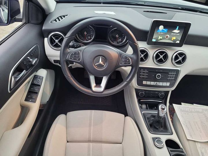 Photo 9 VIN: WDD1760121J623953 - MERCEDES-BENZ A-KLASSE FL&#3915 