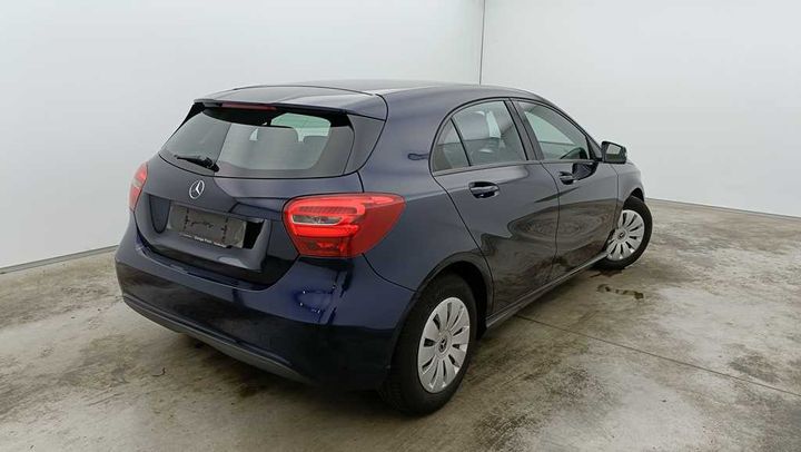 Photo 2 VIN: WDD1760121J624876 - MERCEDES-BENZ A-KLASSE FL&#3915 