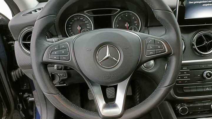 Photo 21 VIN: WDD1760121J624876 - MERCEDES-BENZ A-KLASSE FL&#3915 