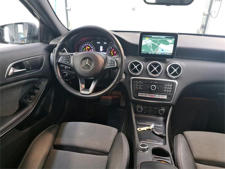 Photo 6 VIN: WDD1760121J625566 - MERCEDES-BENZ A180 