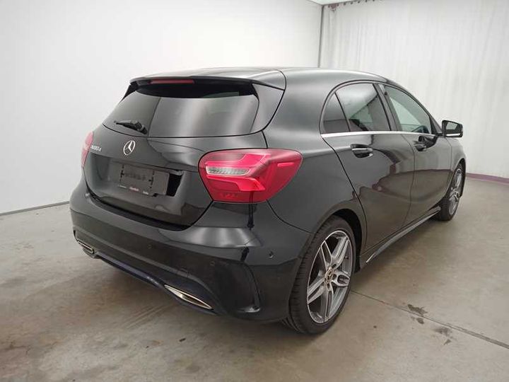 Photo 2 VIN: WDD1760121J627935 - MERCEDES-BENZ A-KLASSE FL&#3915 