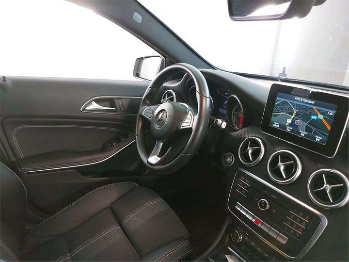 Photo 3 VIN: WDD1760121J629107 - MERCEDES-BENZ A-KLASSE 