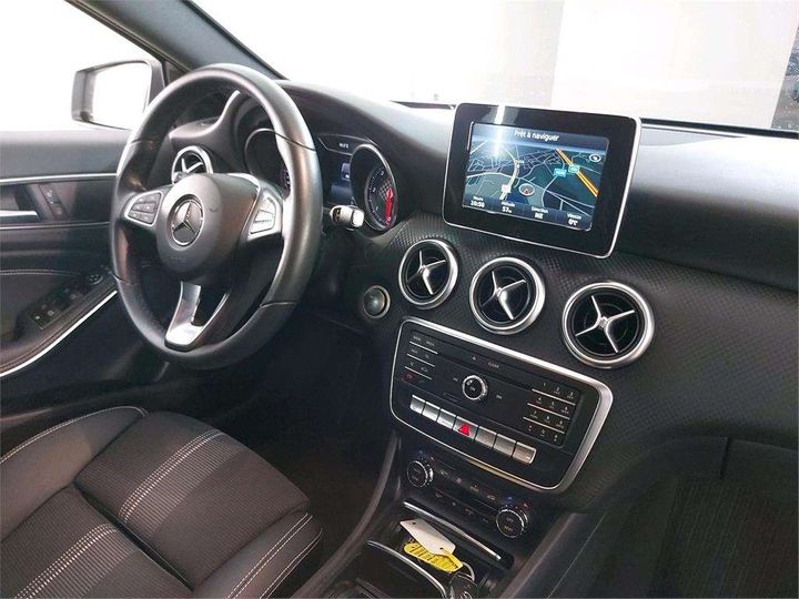 Photo 5 VIN: WDD1760121J629107 - MERCEDES-BENZ A-KLASSE 