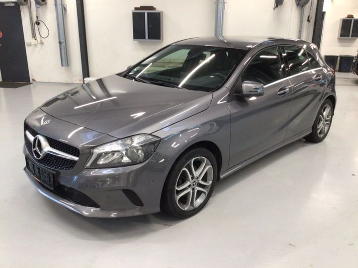 Photo 0 VIN: WDD1760121J629494 - MERCEDES-BENZ A-CLASS 