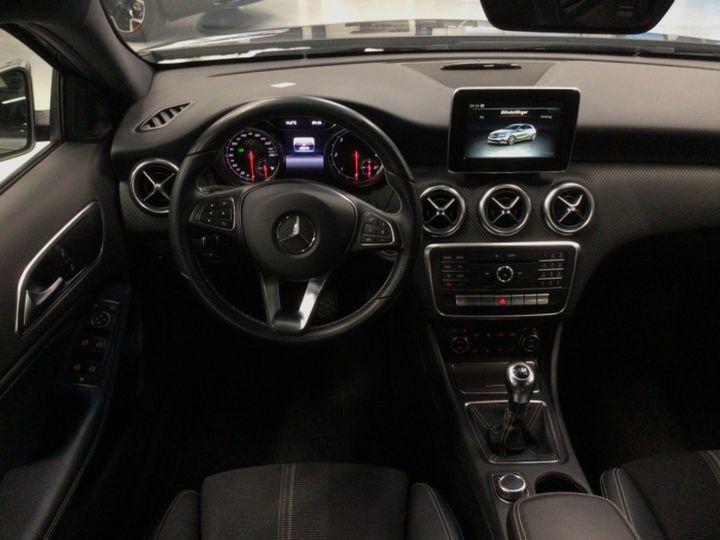 Photo 5 VIN: WDD1760121J629494 - MERCEDES-BENZ A-CLASS 