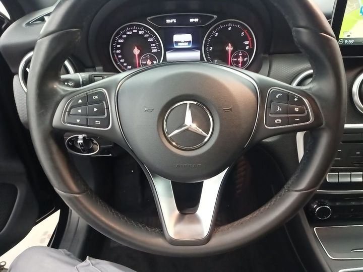 Photo 21 VIN: WDD1760121J632355 - MERCEDES-BENZ A-KLASSE FL&#3915 