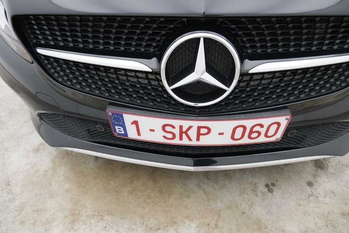 Photo 5 VIN: WDD1760121J632355 - MERCEDES-BENZ A-KLASSE FL&#3915 