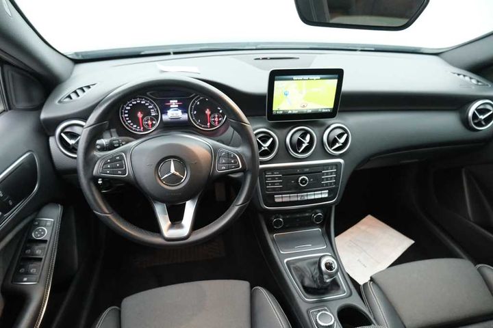 Photo 9 VIN: WDD1760121J632355 - MERCEDES-BENZ A-KLASSE FL&#3915 