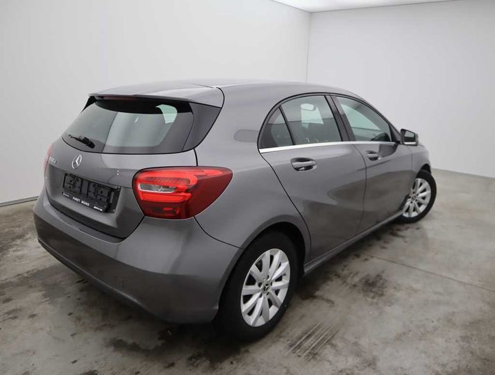 Photo 2 VIN: WDD1760121J632510 - MERCEDES-BENZ A-KLASSE FL&#3915 