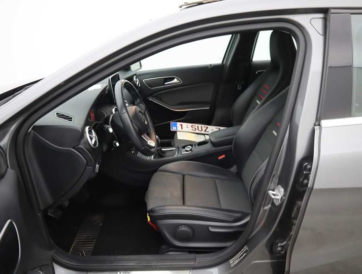 Photo 3 VIN: WDD1760121J632510 - MERCEDES-BENZ A-KLASSE FL&#3915 