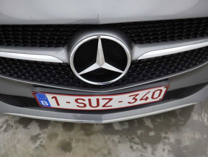 Photo 5 VIN: WDD1760121J632510 - MERCEDES-BENZ A-KLASSE FL&#3915 