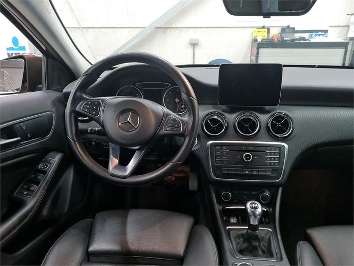 Photo 13 VIN: WDD1760121J632713 - MERCEDES-BENZ A 