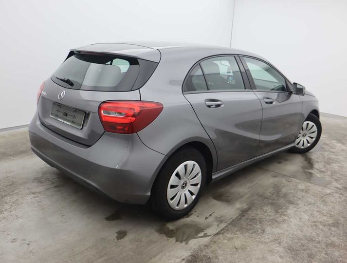 Photo 2 VIN: WDD1760121J633702 - MERCEDES-BENZ A-KLASSE FL&#3915 