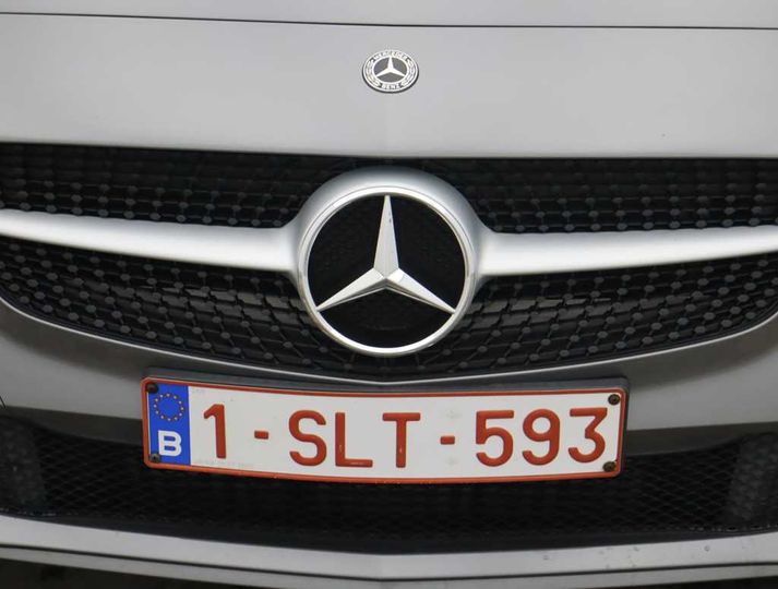 Photo 5 VIN: WDD1760121J633702 - MERCEDES-BENZ A-KLASSE FL&#3915 