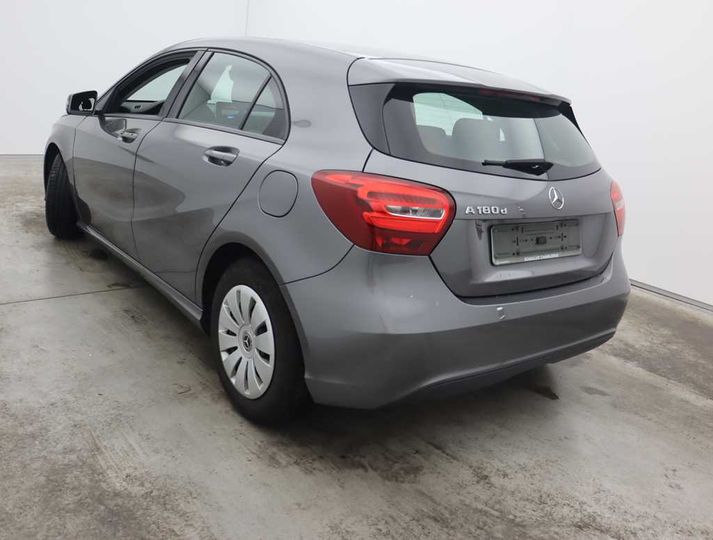 Photo 7 VIN: WDD1760121J633702 - MERCEDES-BENZ A-KLASSE FL&#3915 