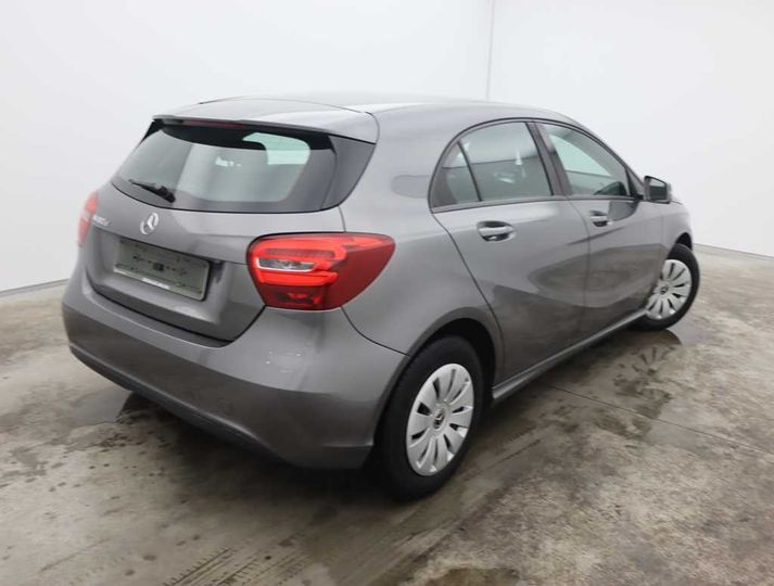 Photo 2 VIN: WDD1760121J635141 - MERCEDES-BENZ A-KLASSE FL&#3915 