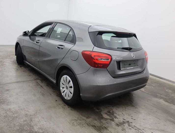 Photo 7 VIN: WDD1760121J635141 - MERCEDES-BENZ A-KLASSE FL&#3915 