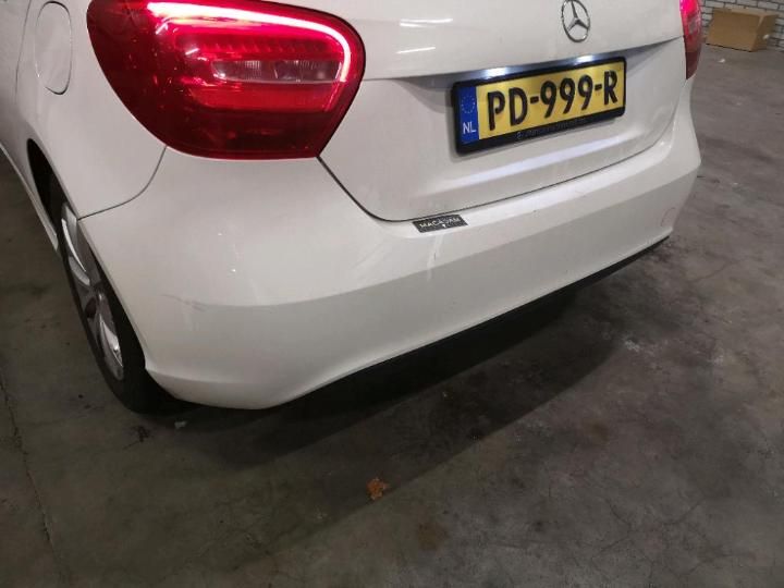 Photo 27 VIN: WDD1760121J635925 - MERCEDES-BENZ A-KLASSE 