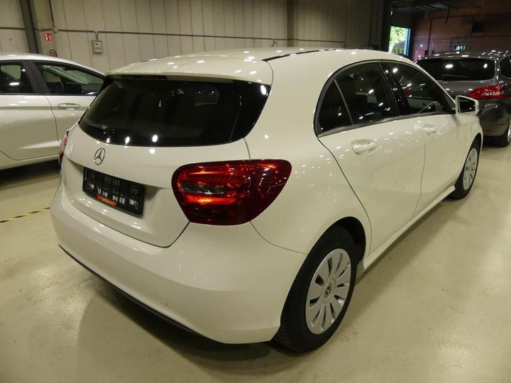 Photo 18 VIN: WDD1760121J635939 - MERCEDES-BENZ A 