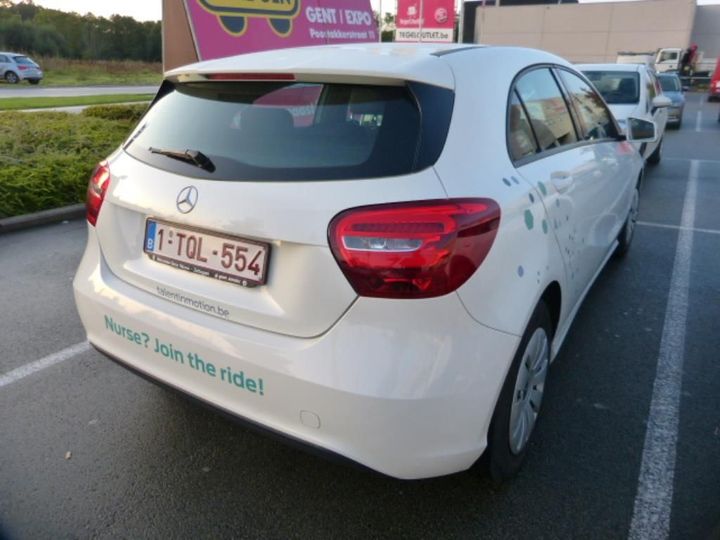 Photo 2 VIN: WDD1760121J635939 - MERCEDES-BENZ A 