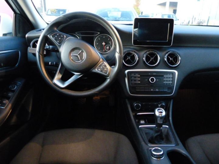 Photo 7 VIN: WDD1760121J635939 - MERCEDES-BENZ A 