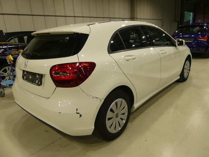 Photo 3 VIN: WDD1760121J635948 - MERCEDES-BENZ A 