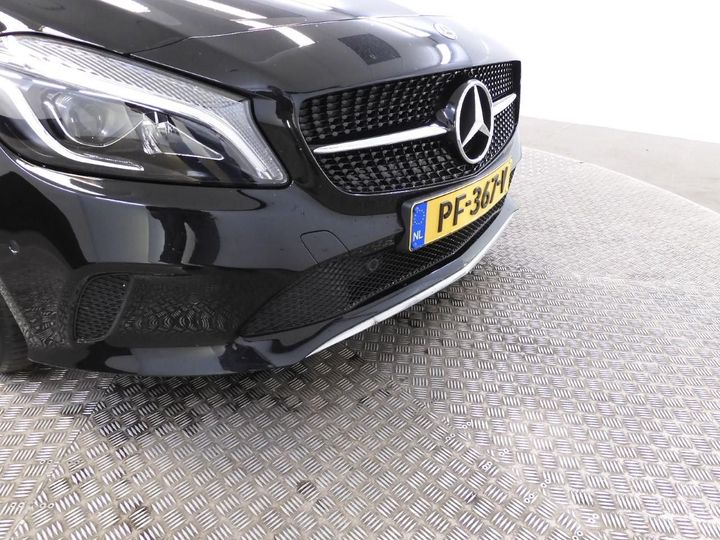 Photo 28 VIN: WDD1760121J636470 - MERCEDES-BENZ A-KLASSE 