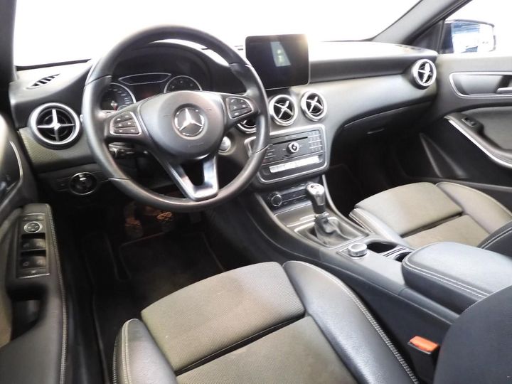 Photo 3 VIN: WDD1760121J636470 - MERCEDES-BENZ A-KLASSE 